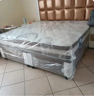 Brand New Quality Beds On Special -Cash On Delivery