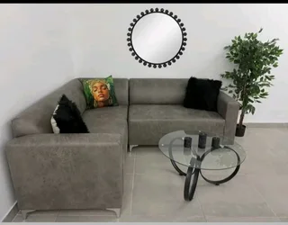 New Year Clearance Sale-L-Shape Couches For Sale