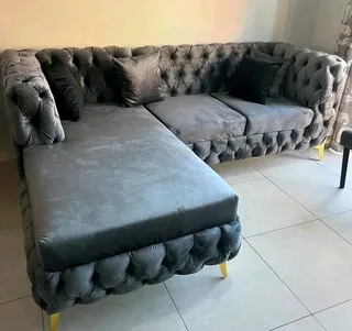 New Year Clearance Sale-L-Shape Couches For Sale