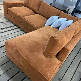 New Year Clearance Sale-L-Shape Couches For Sale
