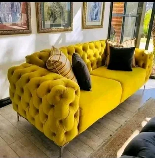 New Year Clearance Sale-Couches On Special