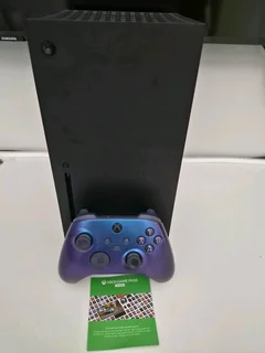 Xbox Series X 1Tb