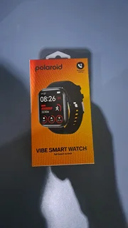 Polaroid Smart Watch