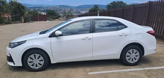 Toyota Corolla Quest 1.8plus 2023