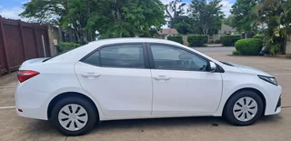 Toyota Corolla Quest 1.8plus 2023