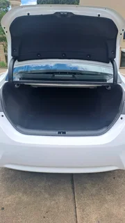 Toyota Corolla Quest 1.8plus 2023