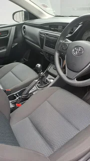 Toyota Corolla Quest 1.8plus 2023