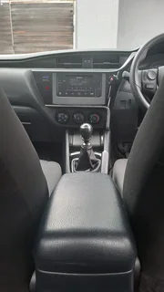 Toyota Corolla Quest 1.8plus 2023