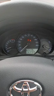 Toyota Corolla Quest 1.8plus 2023