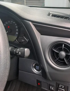 Toyota Corolla Quest 1.8plus 2023