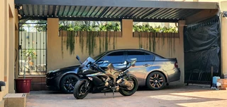 Kawasaki Ninja ZX636R ABS Black [2017]