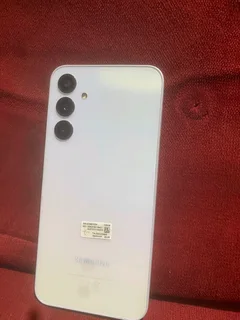 Samsung galaxy a25 5g