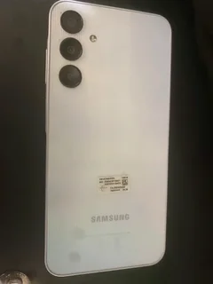 Samsung galaxy a25 5g