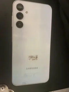 Samsung galaxy a25 5g