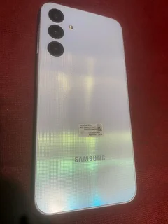 Samsung galaxy a25 5g
