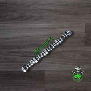 6.4 SRT8 Camshaft: Jeep Grand Cherokee