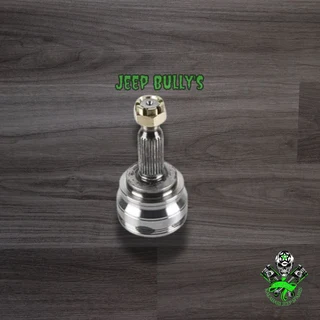 Outer CV Joint: Jeep Patriot