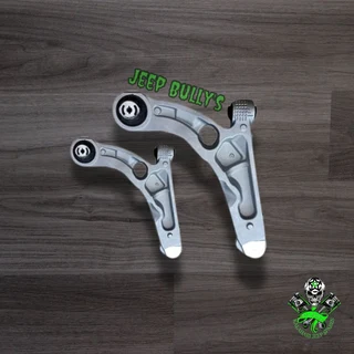 Jeep Cherokee Control Arms