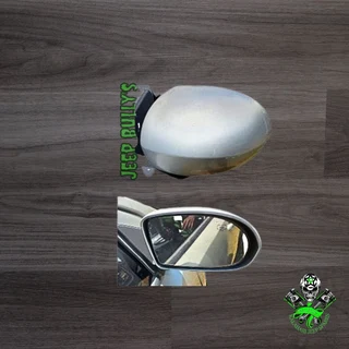 Jeep Compass Side Mirrors