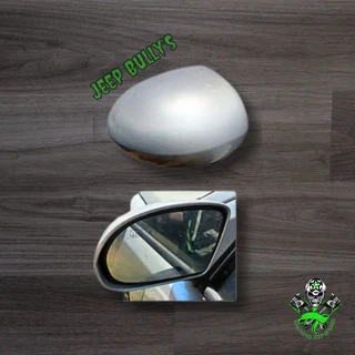 Jeep Compass Side Mirrors