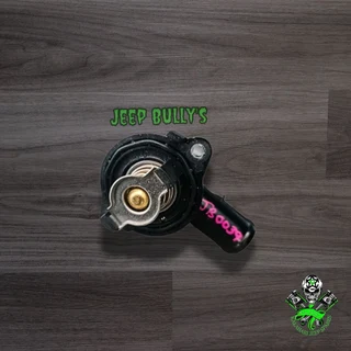 Jeep 3.6 Grand Cherokee Thermostat Housing