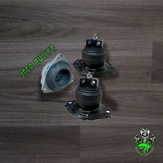 Jeep 3.6 Grand Cherokee Engine Mountings