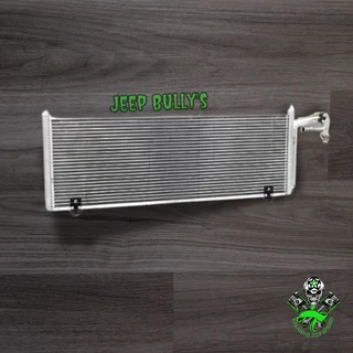 Jeep Cherokee AC Condensor