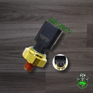 Jeep Grand Cherokee Oil Pressure Sensor
