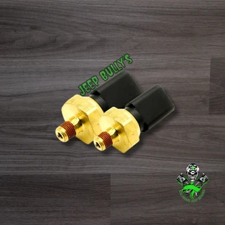 Chrysler Voyager Oil Pressure Switches