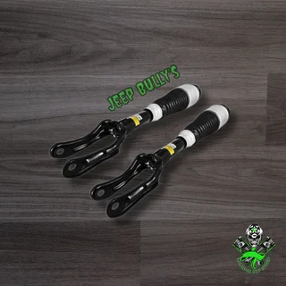Jeep Grand Cherokee Wk Front Air Suspension