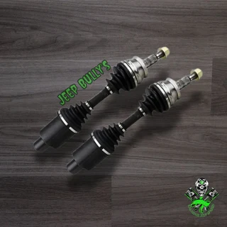 Dodge Journey Side Shafts