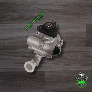 2.8 Jeep Wrangler Powersteering Pump
