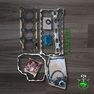 2.8 crd Jeep,Dodge and Chrysler Full Gasket Set