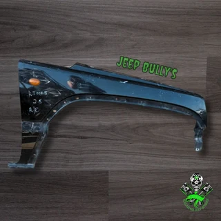 Jeep Cherokee KJ Fender