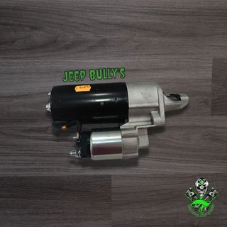 2.8 crd Jeep,Dodge and Chrysler Starter