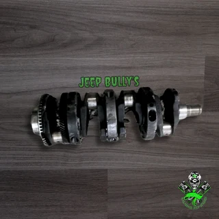 2.8 Jeep Cherokee Crankshaft