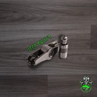 Jeep Cherokee KK 2.8crd Rockers &amp; Lifters