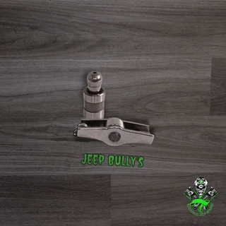 2.8 Dodge Nitro: Lifters &amp; Rockers