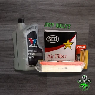 3.6 Jeep Grand Cherokee Service Kit