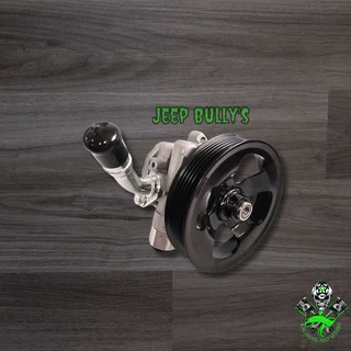 3.6 Jeep Wrangler Power Steering Pump