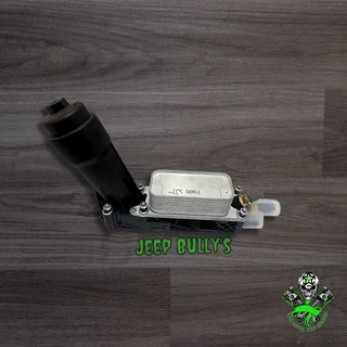 3.6 Jeep, Dodge Chrysler Oil Cooler