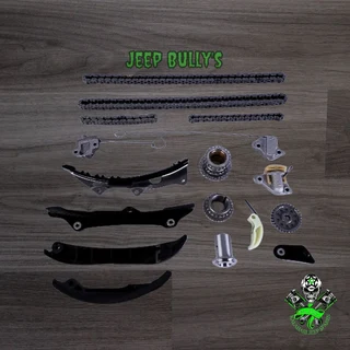 3.6 Jeep,Dodge,Chrysler Timing Chain Kit