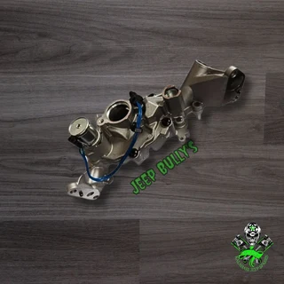 3.6 Jeep Grand Cherokee Oil Pump