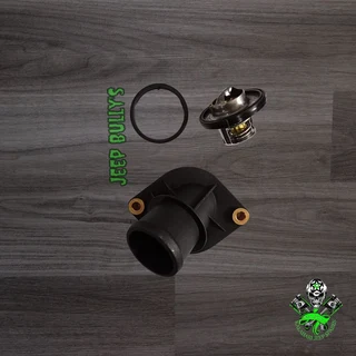3.7 Jeep Grand Cherokee Thermostat