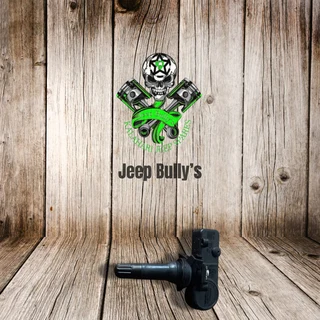 Jeep,Dodge & Chrysler Sensors