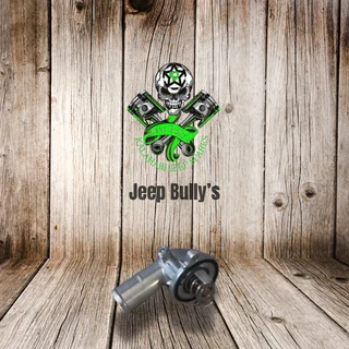 Jeep Grand Cherokee 3.6 Aluminum Thermostat