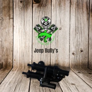 Dodge Journey 2.0 Thermostat