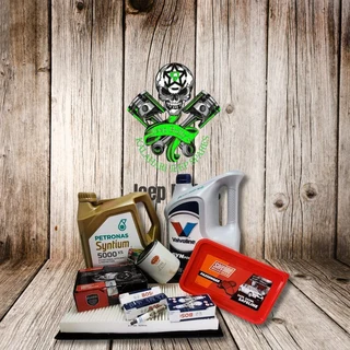 Dodge,Jeep &amp; Chrysler Service Kits