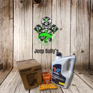 Dodge,Jeep & Chrysler Service Kits