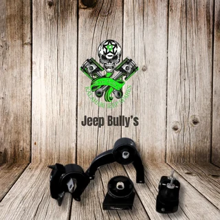 Dodge Journey 3.6 Engine Mountings